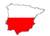 GRANDUSSET - Polski